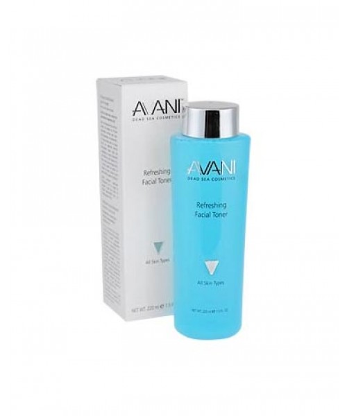 AVANI Refreshing Facial Toner