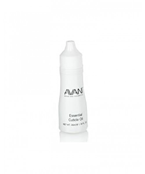 AVANI Essential Cuticle Oil