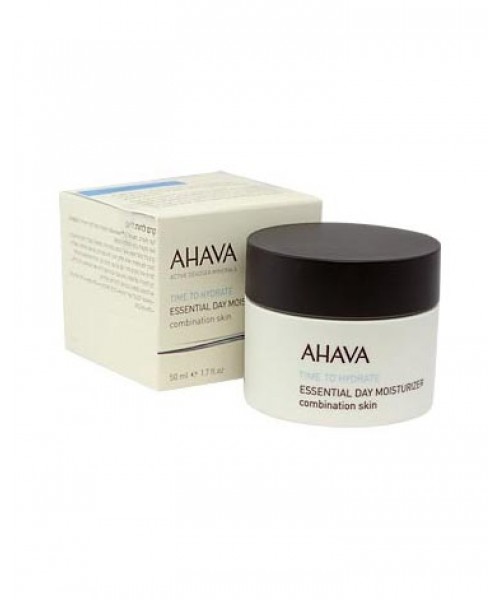 AHAVA Essential Day Moisturizer ( For combination skin ) 