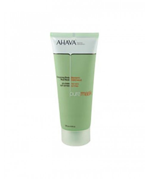 AHAVA Energizing Body Mud Mask