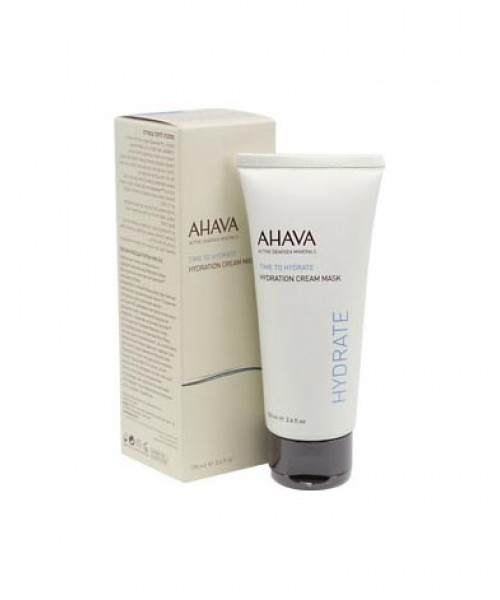 AHAVA Hydration Cream Mask