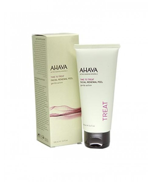 AHAVA Facial Renewal Peel