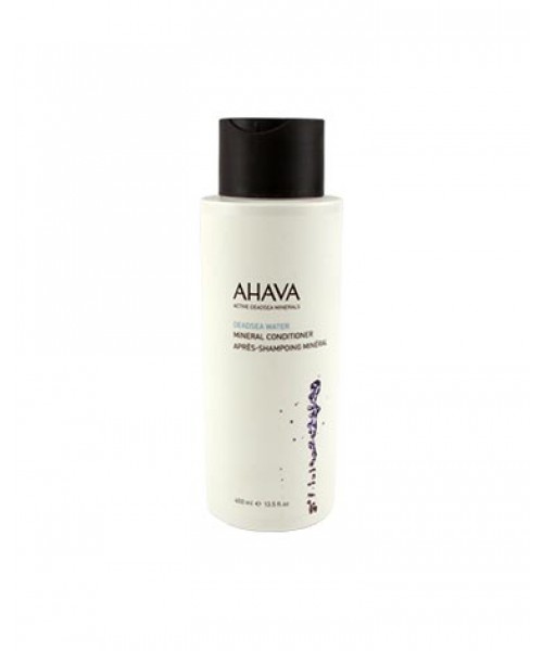 AHAVA Dead Sea Water Mineral Conditioner