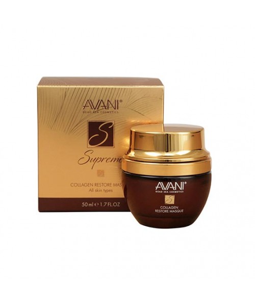 AVANI Supreme Collagen Restore Masque 