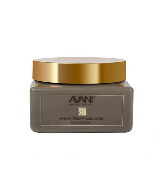 AVANI Supreme Mineral Therapy Mud Mask