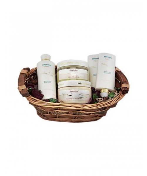 INTENSIVE SPA PERFECTION - Ultimate Body Care Gift Pack