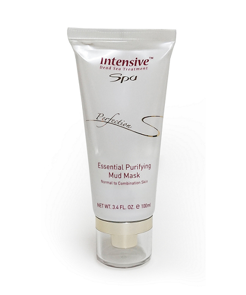 INTENSIVE SPA PERFECTION Essential Purifying Mud Mask