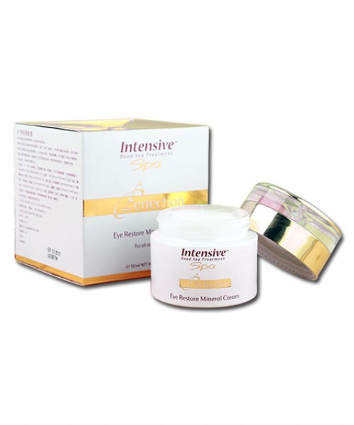 INTENSIVE SPA PERFECTION Eye Restore Mineral Cream