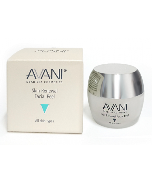 AVANI Skin Renewal Facial Peel