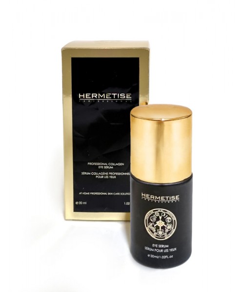 PREMIER Hermetise Professional Collagen Eye Serum