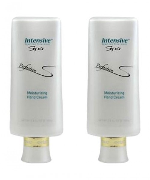 2 INTENSIVE SPA PERFECTION Mineral Hand Cream - Bundle