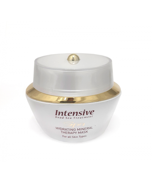 INTENSIVE SPA PERFECTION Hydrating Mineral Therapy Mask