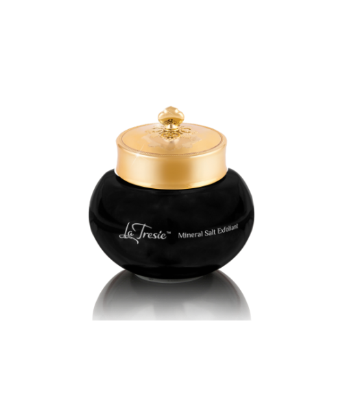 LA TRESIE Mineral Salt Exfoliant