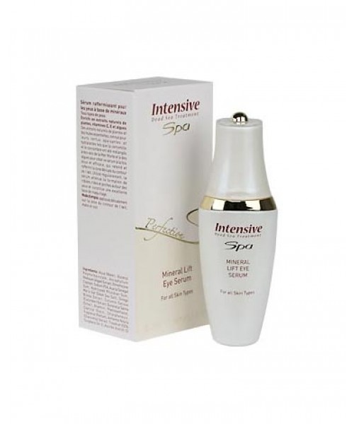 INTENSIVE SPA PERFECTION Mineral Lift Eye Serum