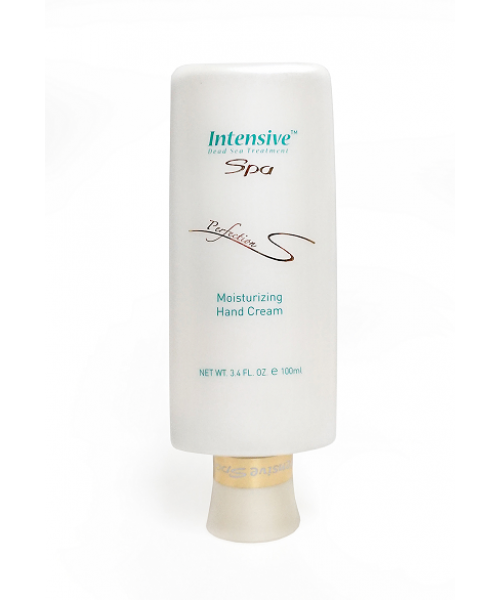 INTENSIVE SPA PERFECTION Mineral Hand Cream