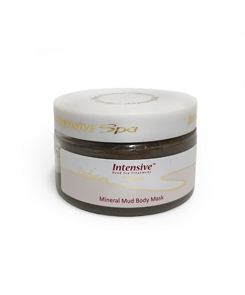 INTENSIVE SPA PERFECTION Mineral Mud Body Mask