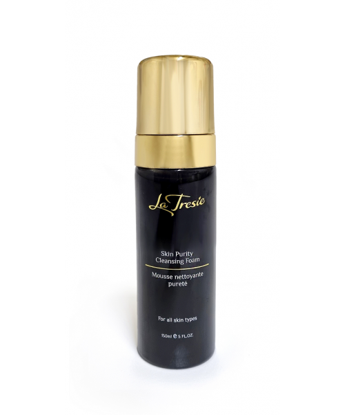 LA TRESIE Skin Purity Cleansing Foam