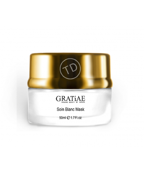 PREMIER GRATIAE Soin Blanc Mask 