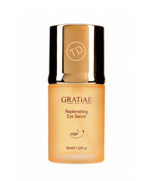 PREMIER GRATIAE Replenishing Eye Serum