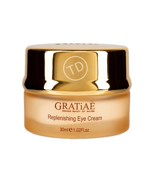 PREMIER GRATIAE Replenishing Eye Cream