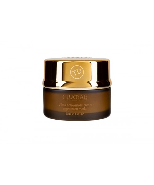 PREMIER ULTROX Expression Marks Anti Wrinkle Cream