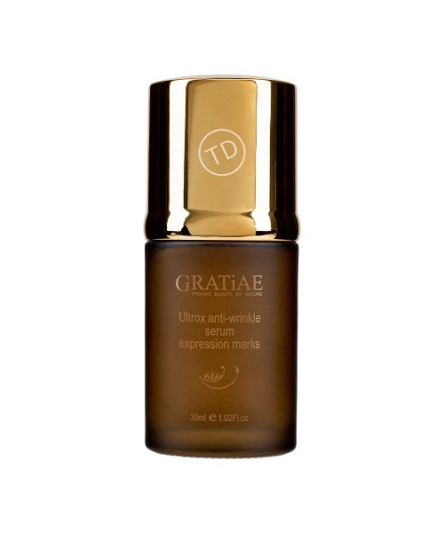 PREMIER GRATIAE ULTROX Expression Marks Anti Wrinkle Serum