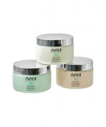 AVANI Ultra Rich Body Butter
