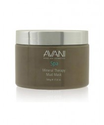 AVANI Mineral Therapy Mud Mask