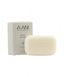 AVANI Mineral Salt Soap