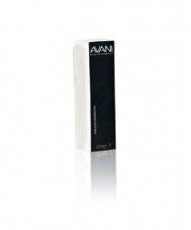 AVANI Professional Nail Buffer