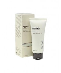 AHAVA Facial Mud Exfoliator