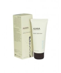 AHAVA Hand Cream