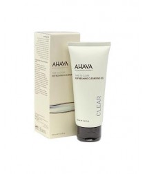 AHAVA Refreshing Cleansing Gel