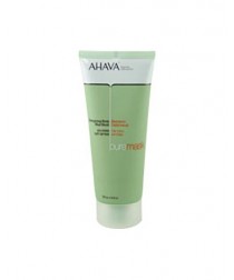 AHAVA Energizing Body Mud Mask