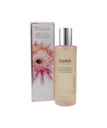 AHAVA Dry Oil Body Mist - Cactus & Pink Pepper