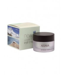 AHAVA Extreme Firming Eye Cream