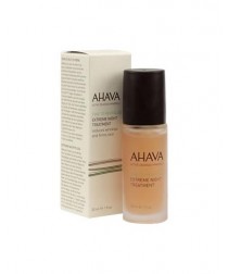 AHAVA Extreme Night Treatment