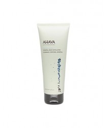 AHAVA Mineral Body Exfoliator