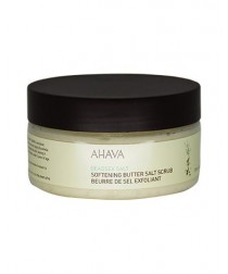 AHAVA Softening Butter Salt Scrub
