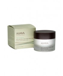 AHAVA Age Control Even Tone Moisturizer Broad Spectrum SPF 20