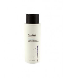 AHAVA Dead Sea Water Mineral Conditioner