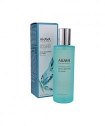 AHAVA Dry Oil Body Mist - Sea Kissed 