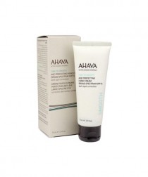 AHAVA Age Perfecting Hand Cream Broad Spectrum SPF15 