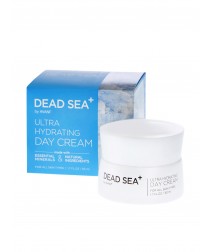 DEAD SEA+ Ultra Hydrating Day Cream