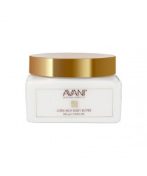 AVANI Supreme Ultra Rich Body Butter  
