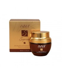 AVANI Supreme Skin Balance Moisturizing Gel-Cream 