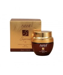 AVANI Supreme Eternal Face & Neck Cream (SPF 18)