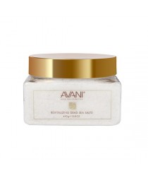 AVANI Supreme Revitalizing Dead Sea Salts