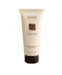 AVANI Supreme Mineral Moisturizing Body Lotion