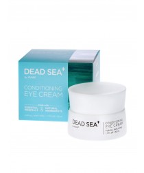 DEAD SEA+ Conditioning Eye Cream